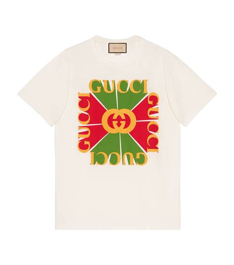 gucci t shirt|gucci t shirt vintage.